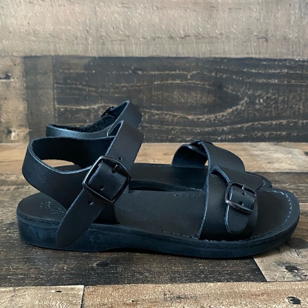 Jerusalem Sandals “the original” size 36
